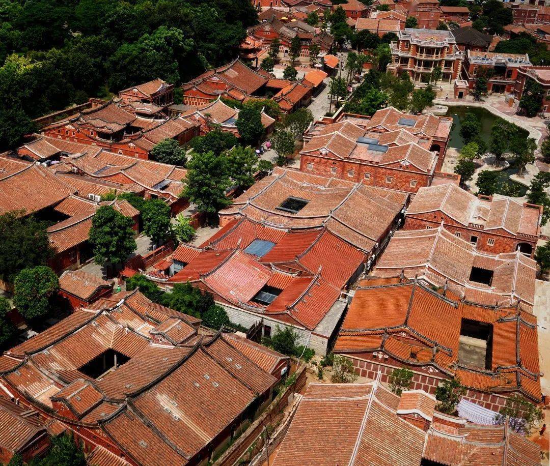 好一片福地灵水一路两街七通巷三坡四片五店市