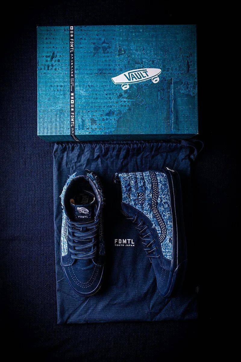 品牌|上次 6000 元的 Vans 联名又来了！本月新鞋一个比一个难抢！有双今天就登记！