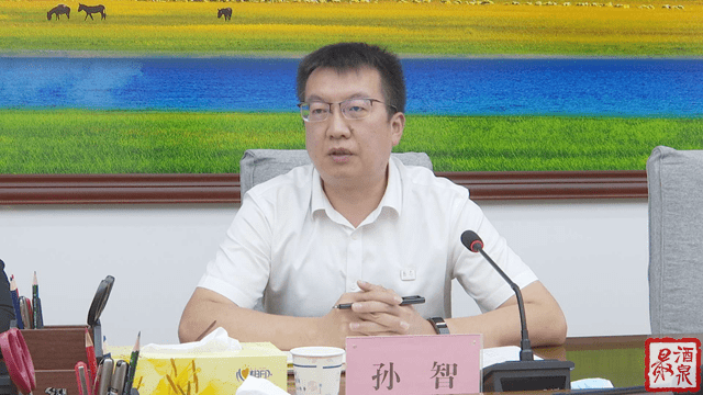 8月16日下午,市委常委,常务副市长何效祖主持召开氢能产业发展和项目