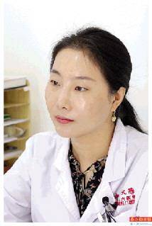 网络|网上开讲医美知识 她想帮求美者避“坑”