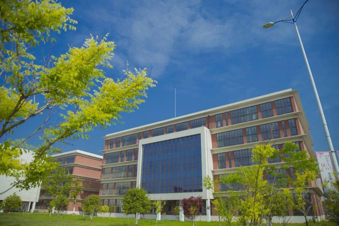 院校专业介绍2021安徽专升本40所院校之马鞍山学院