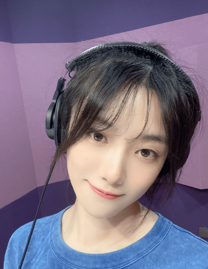 小钰rookie真的太好嗑了网友rookie真的好福气