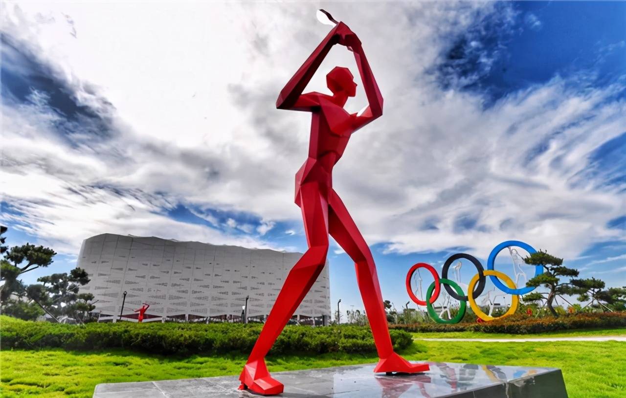 中国乒乓球协会青少年培训基地,国家沙滩手球训练基地等一批"国字号"