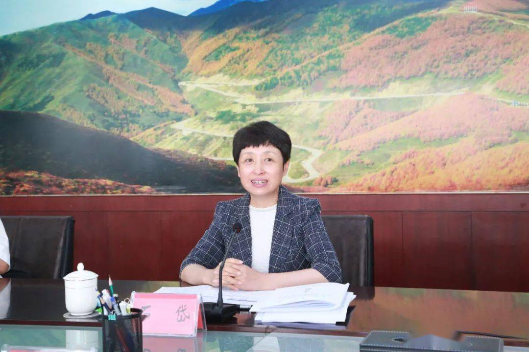 合一讲政治 从严从实抓整改 奋力推动办学治校各项工作开新局_蒋文龄