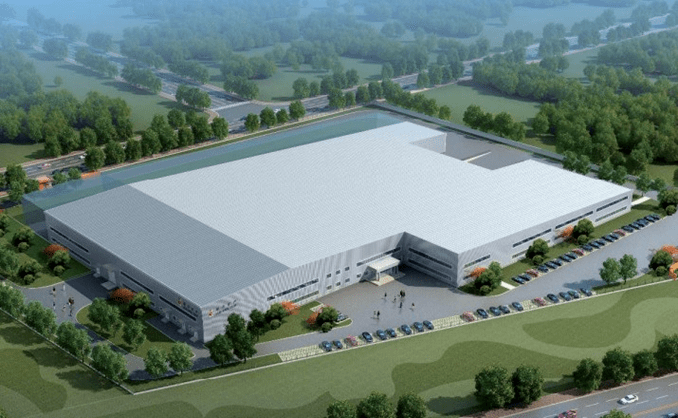 一起来看山区26县|衢江区空港新城十大引领性项目_衢州市