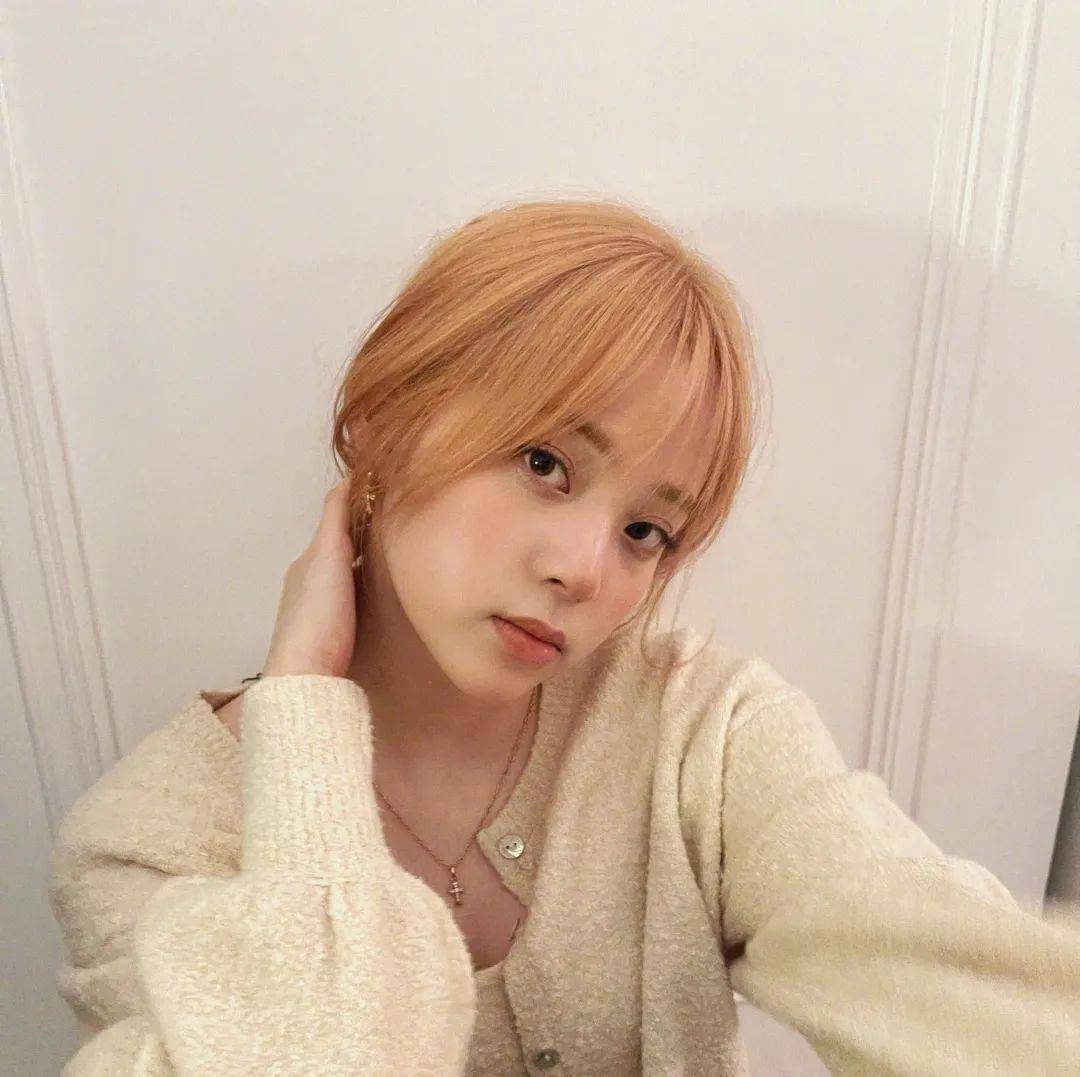 Miya|这5款刘海谁剪谁好看！