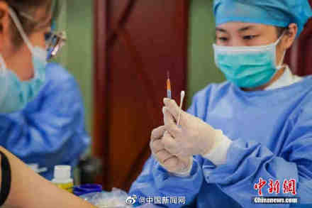 免疫|国家卫健委：德尔塔的疫苗免疫效果还需跟踪研究