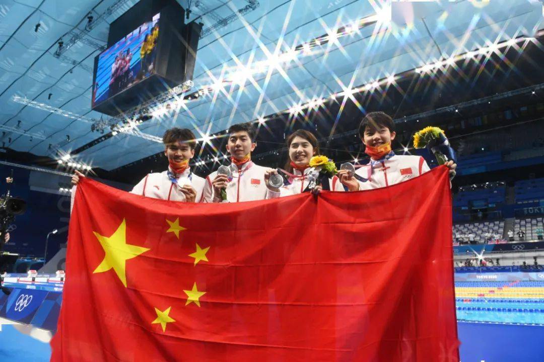 东京奥运会襄阳运动员集中爆发让几代襄阳体育人的梦想成真
