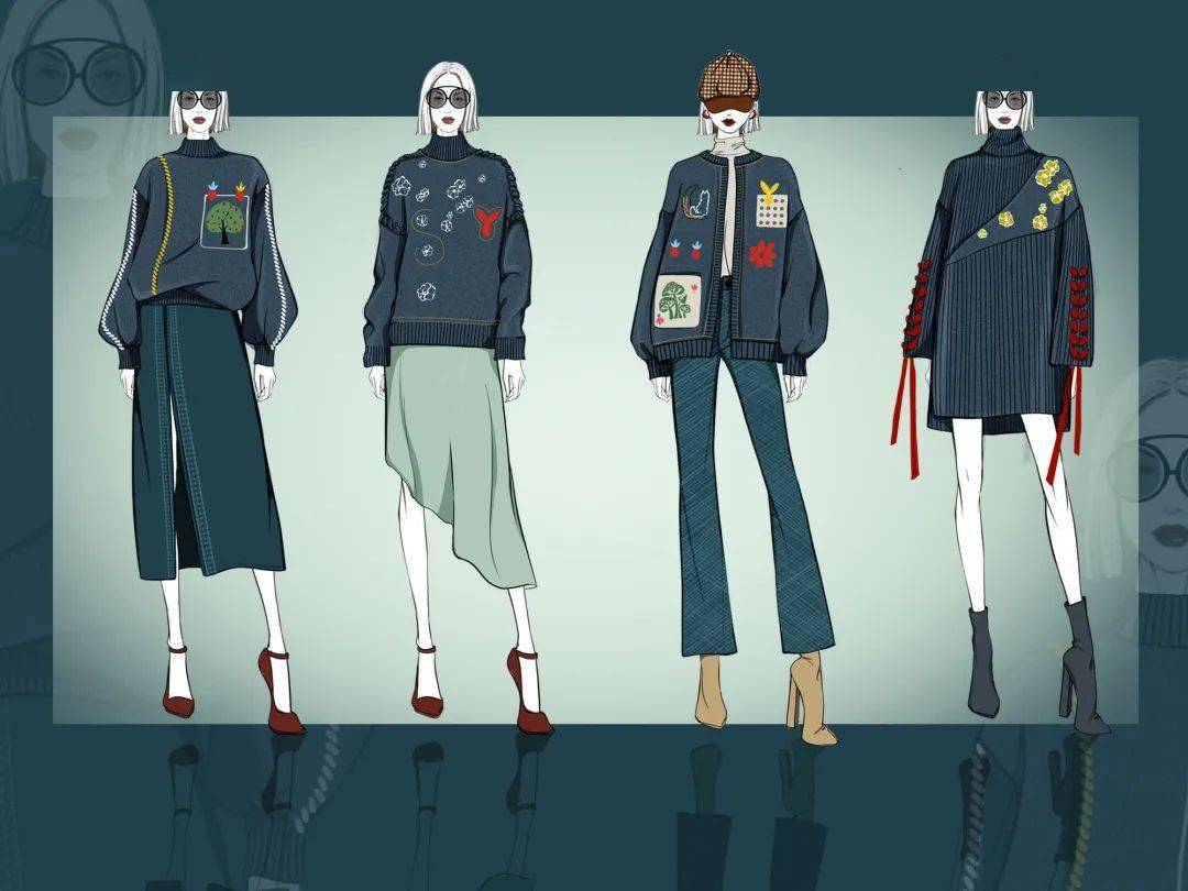 设计|D.C.I 蝶讯设计师大赛来了，超多福利等着你~