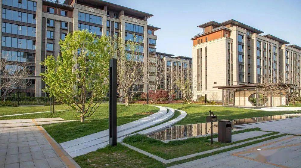 奥德·海棠 | 匠造园林,于细微处探究品质