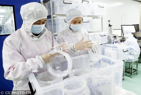 创新型|江苏苏州：打造国家级医疗器械产业园