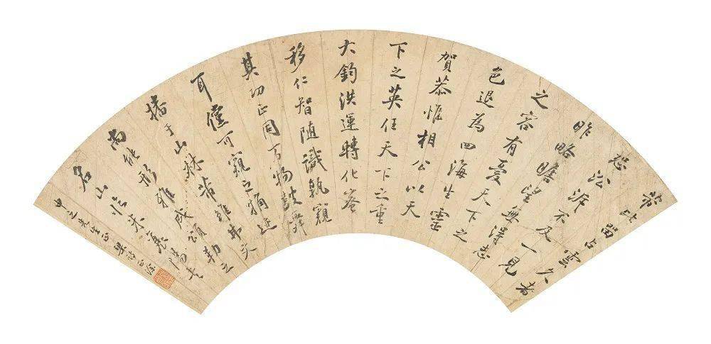 拍品|今天，这个神秘行业成功破圈