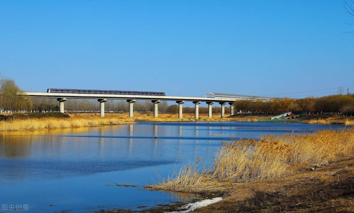 36座谷坊锁住泥沙南沙河上游生态治理工程加速推进