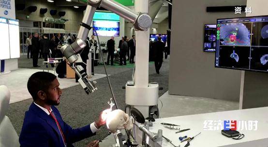 技术|重大利好！不开颅治疗脑肿瘤，费用预计为国外的5%！