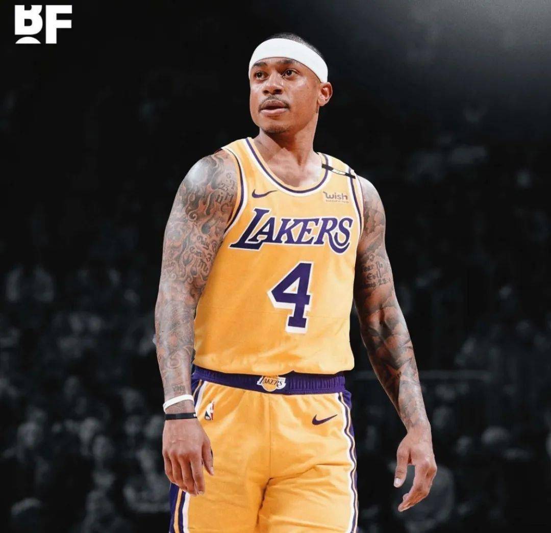 你认为湖人引进小托马斯作为球队的第三控卫,这一举措是否明智?