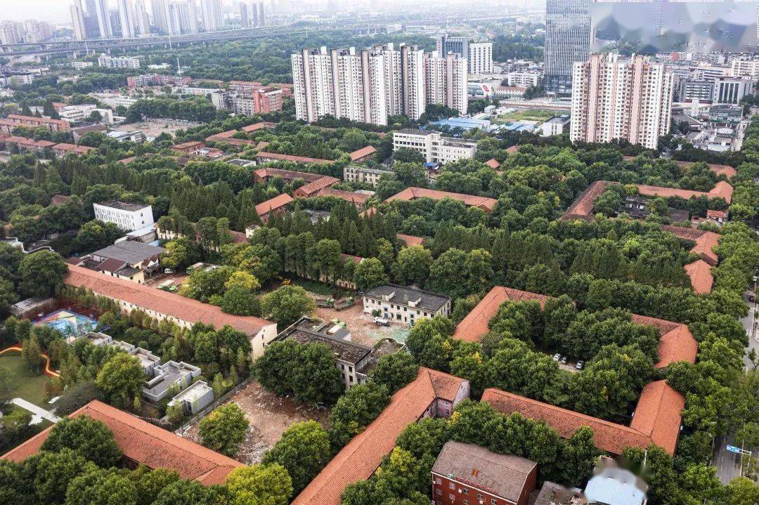 巡城记青山红房子将何去何从