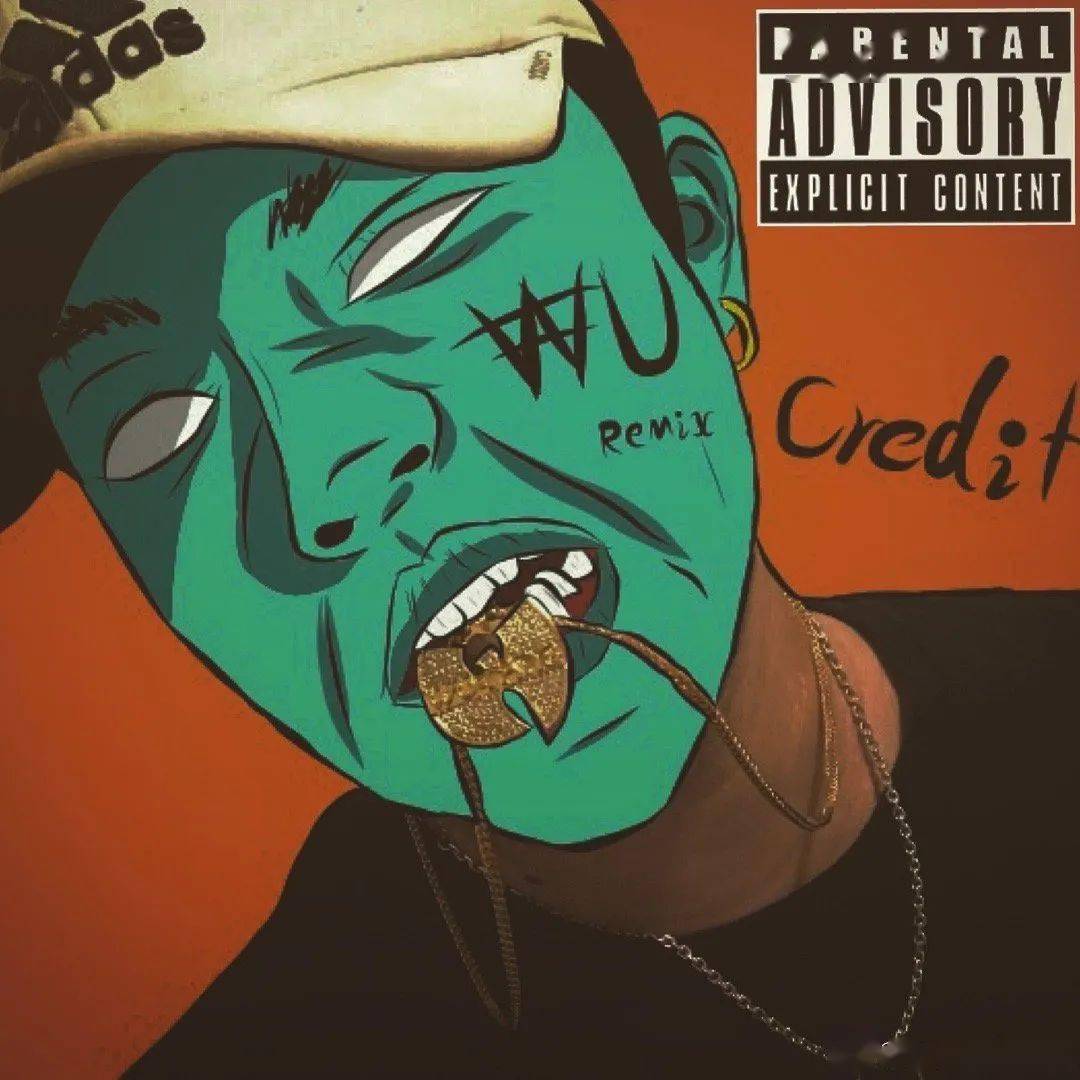 隔壁《少年说唱企划》则终于发布了cypher: gai x 闪火 x 盛宇 x tt x