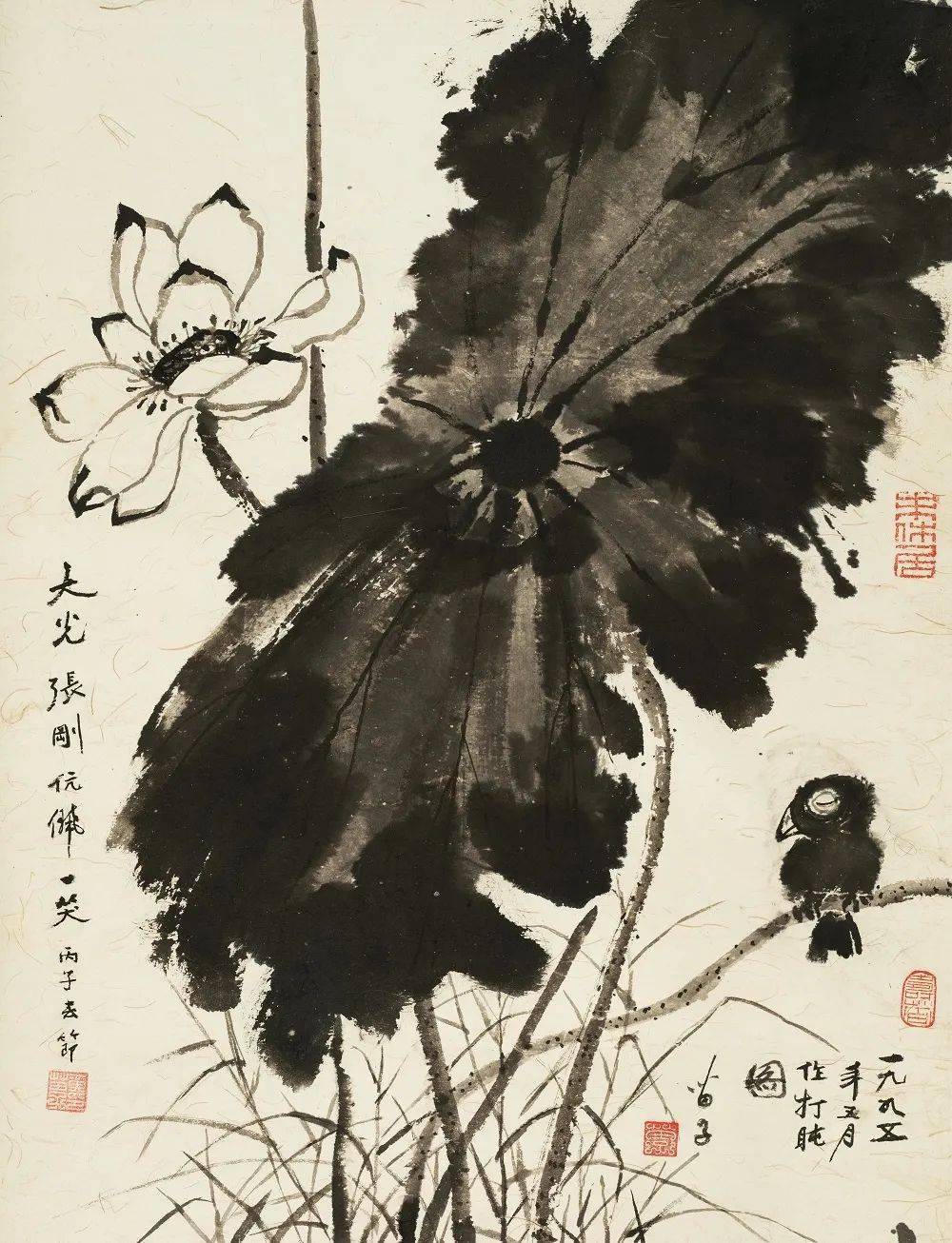 拍品|今天，这个神秘行业成功破圈