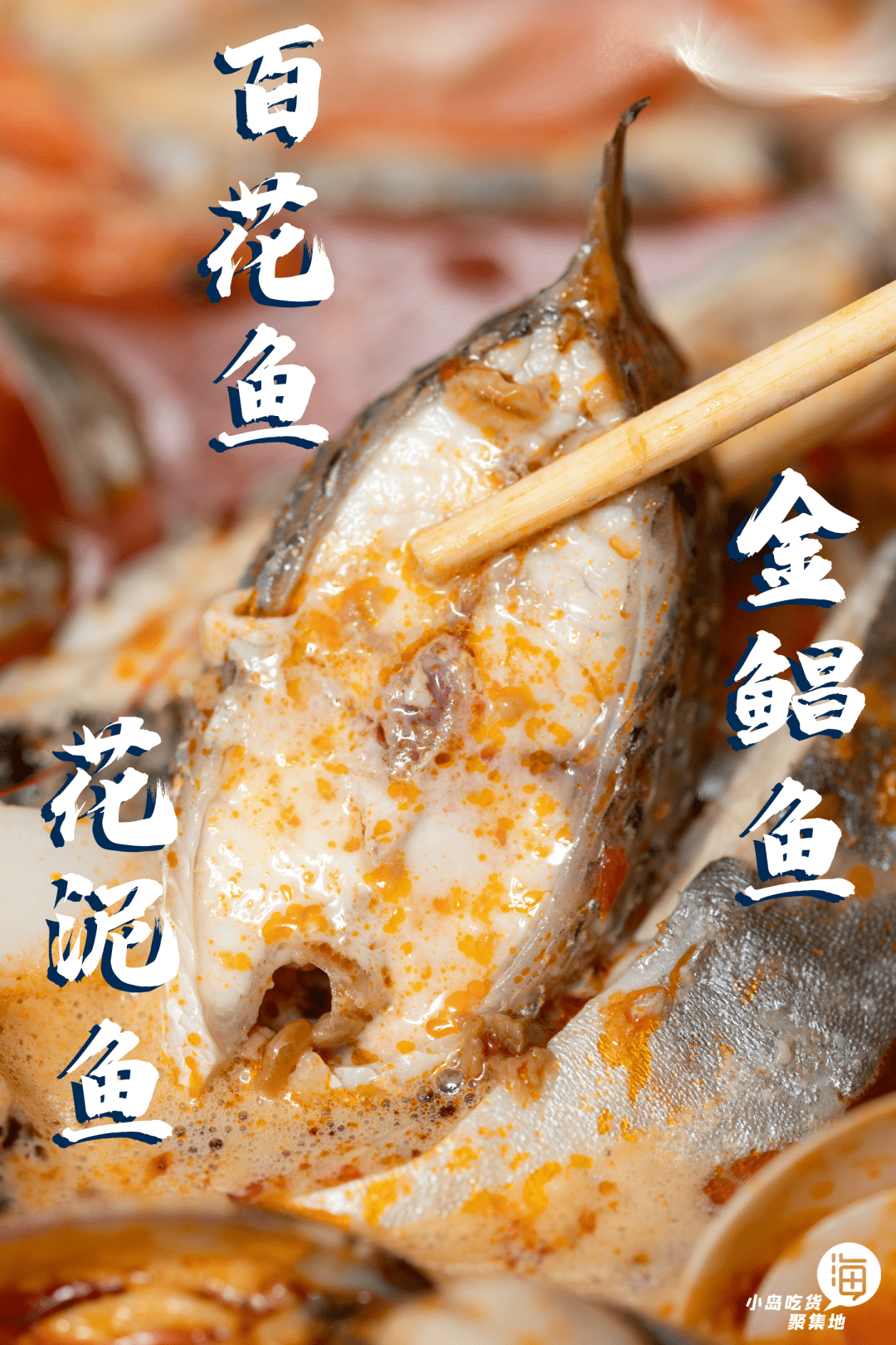 糟粕醋火锅,不吃鱼就白瞎了,金鲳鱼 花泥鱼 百花鱼,套餐里通通安排上