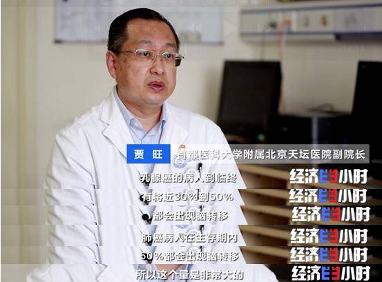 技术|重大利好！不开颅治疗脑肿瘤，费用预计为国外的5%！