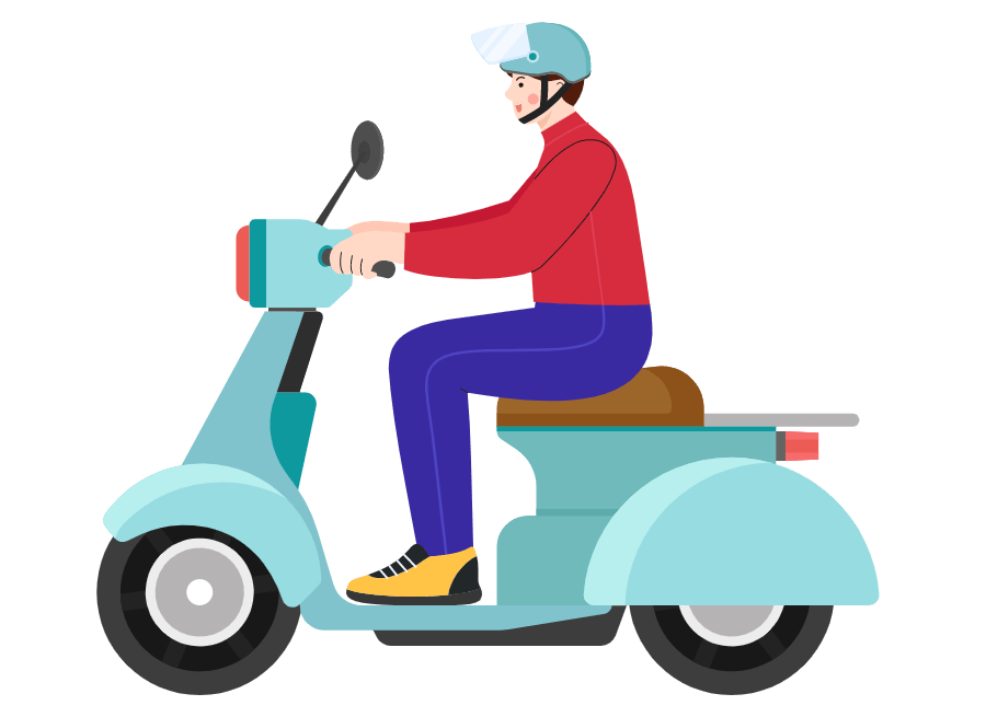 如何防范电动车自燃看这里