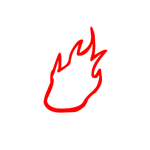 【护航十四运】圣火"燃"动全城,一路"警"色护航_火炬