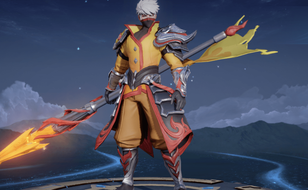 赵云最实用皮肤已诞生不是龙胆也非引擎之心特效堪比典藏