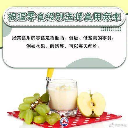 美国心脏协会|研究称：零食吃对了有助延长寿命