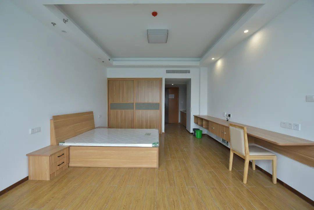 桐乡250套人才公寓码上申请