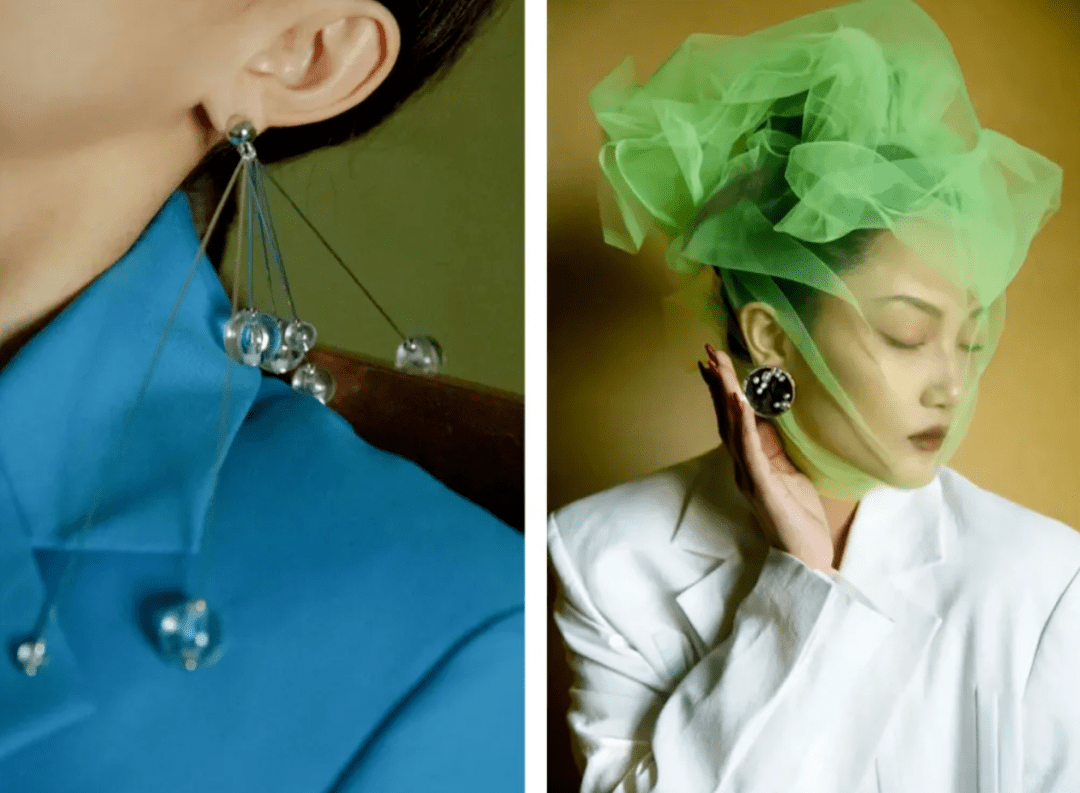 品牌|收藏夹里最爱的耳环店，没看到一个差评