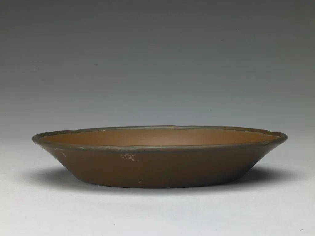 宋代名窑之定窑釉色大全_白釉