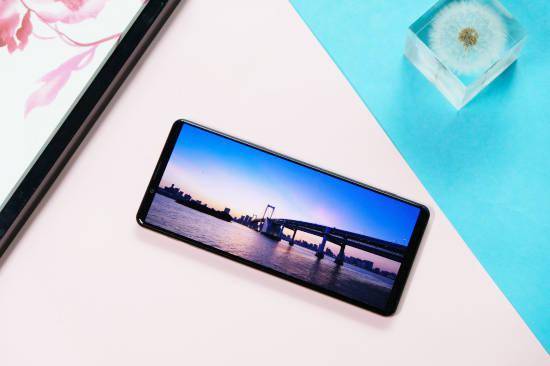 影像|索尼Xperia 1 III微单手机评测：将专业微单装入你的口袋