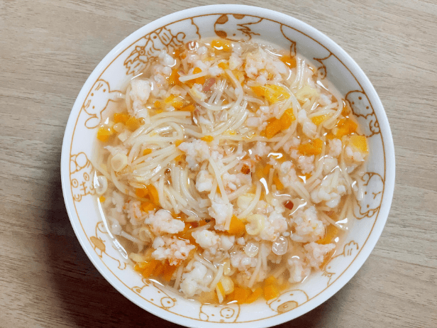 什么|寶寶輔食吃什么？要營養要美味，選它就對了