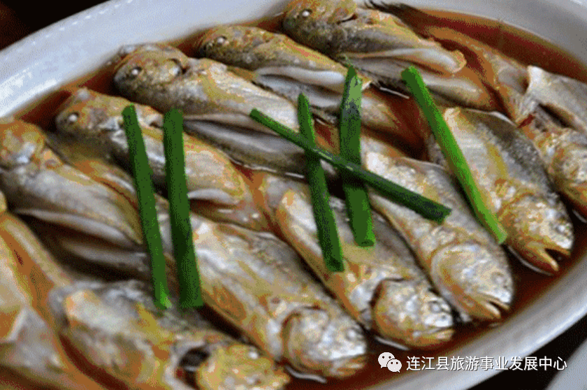 一大波海鲜即将上岸!_连江