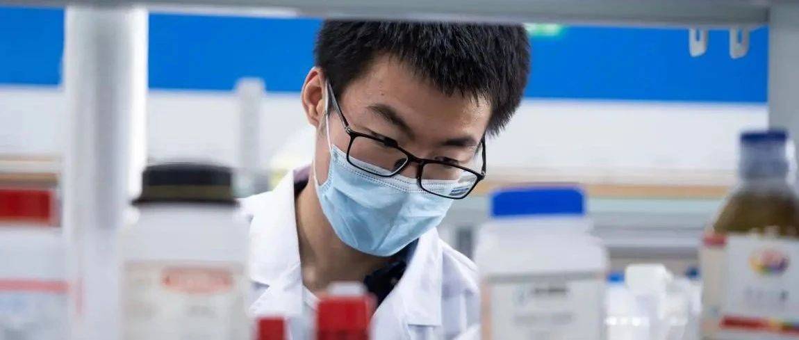 发表3篇SCI,参与国家级省级项目…西大学子用青春投身科研_王佳伟