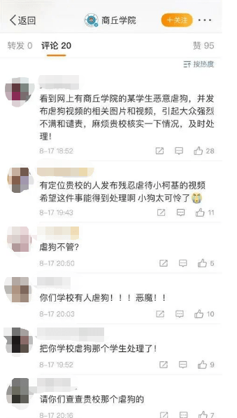 用户|可恶!宠物狗被拔牙、浇热水扔进洗衣机!