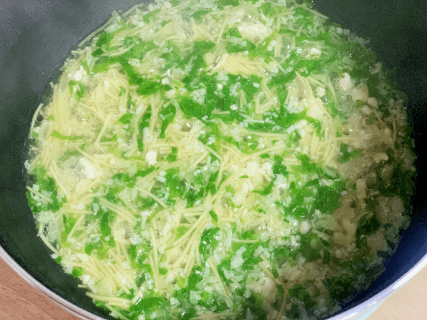 什么|寶寶輔食吃什么？要營養要美味，選它就對了