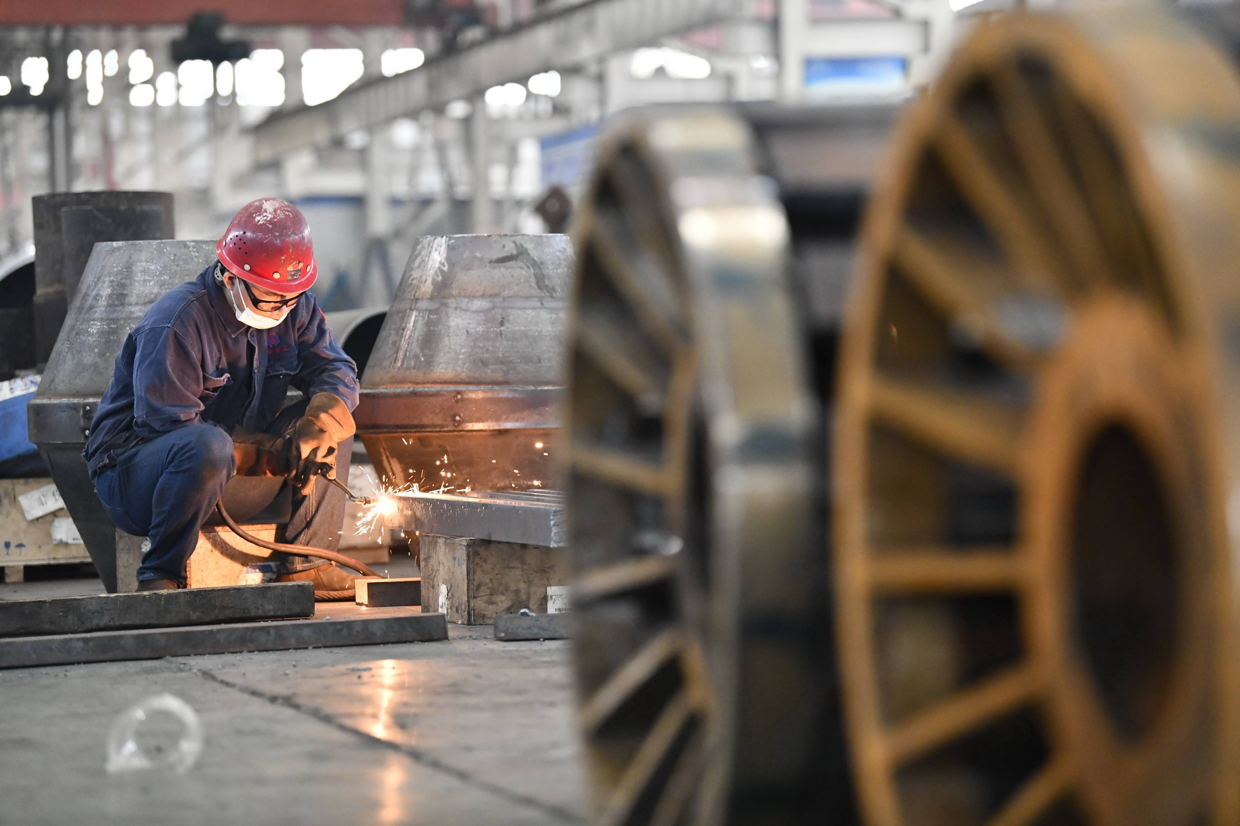 河北玉田:打造装备制造产业集群助力经济高质量发展