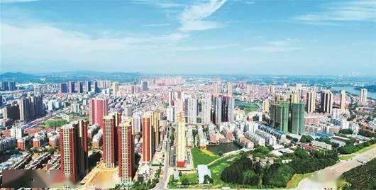 蔡甸区gdp_武汉7个区跻身 千亿区 ,还有2个区GDP逼近千亿元