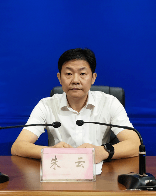 发布会现场8月19日上午,市政府新闻办,市乡村振兴局联合召开九江市