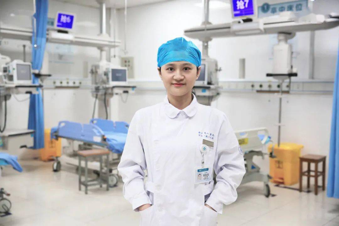 今天,一起来认识下海宁的这些"好医生""好护士"_工作