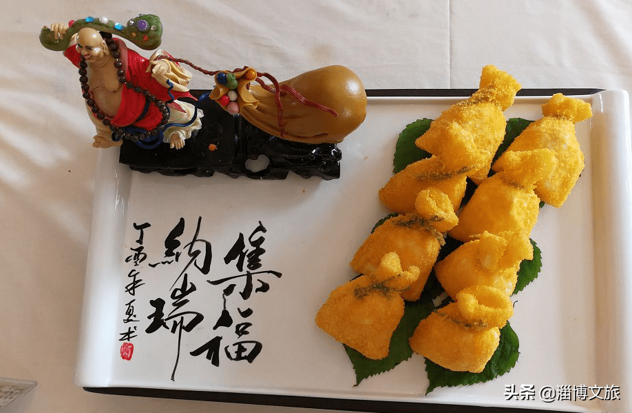 从管仲、贾思邈论美食探秘鲁菜的起源与发展，鲁菜的发源地是博山吗？