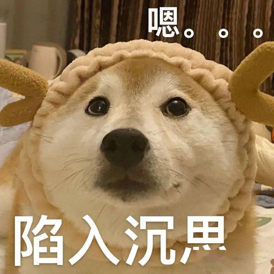 沙雕表情包_束缚
