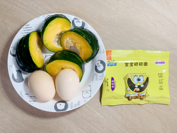 什么|寶寶輔食吃什么？要營養要美味，選它就對了