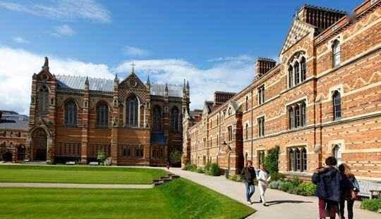 美国行业排行_美国计算机科学专业排名