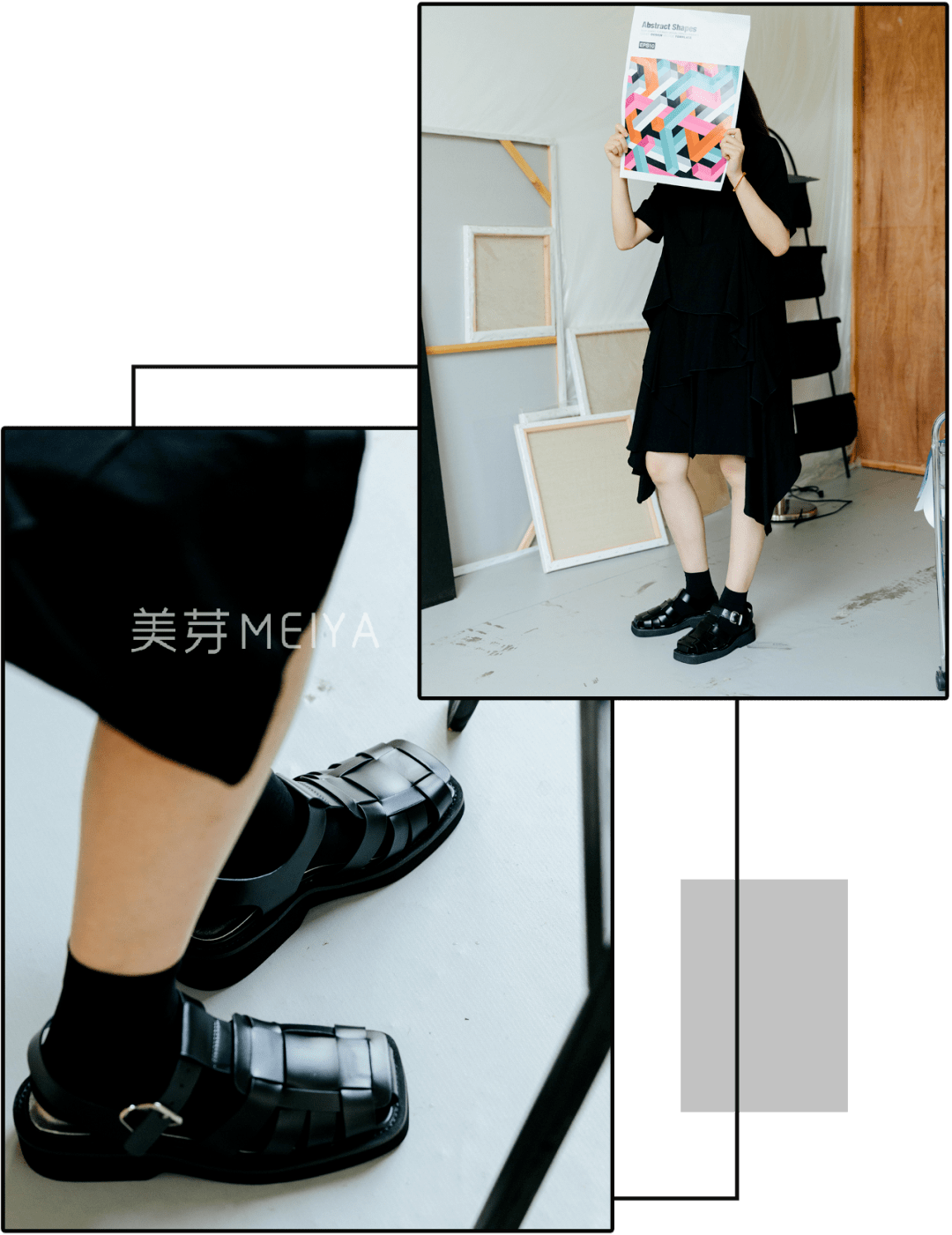 姐妹|摊牌了！这是我最不想给你们分享的6双鞋！