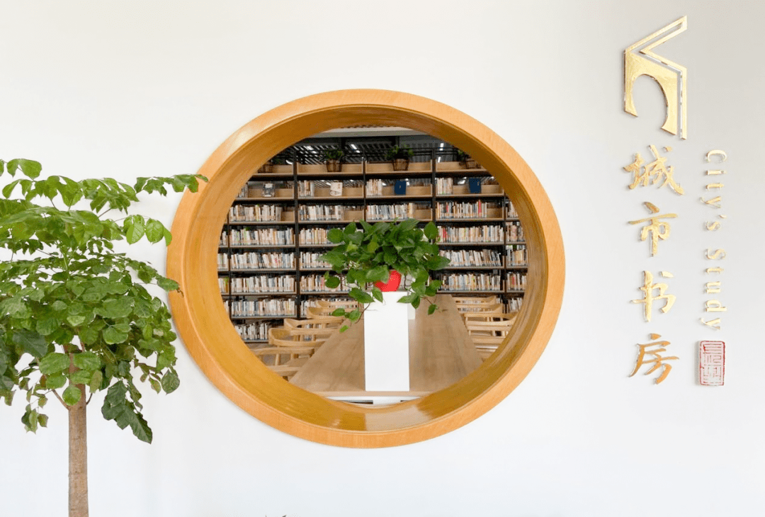 微改造·精提升 |长兴图书馆优化阅读环境 提升阅读氛围