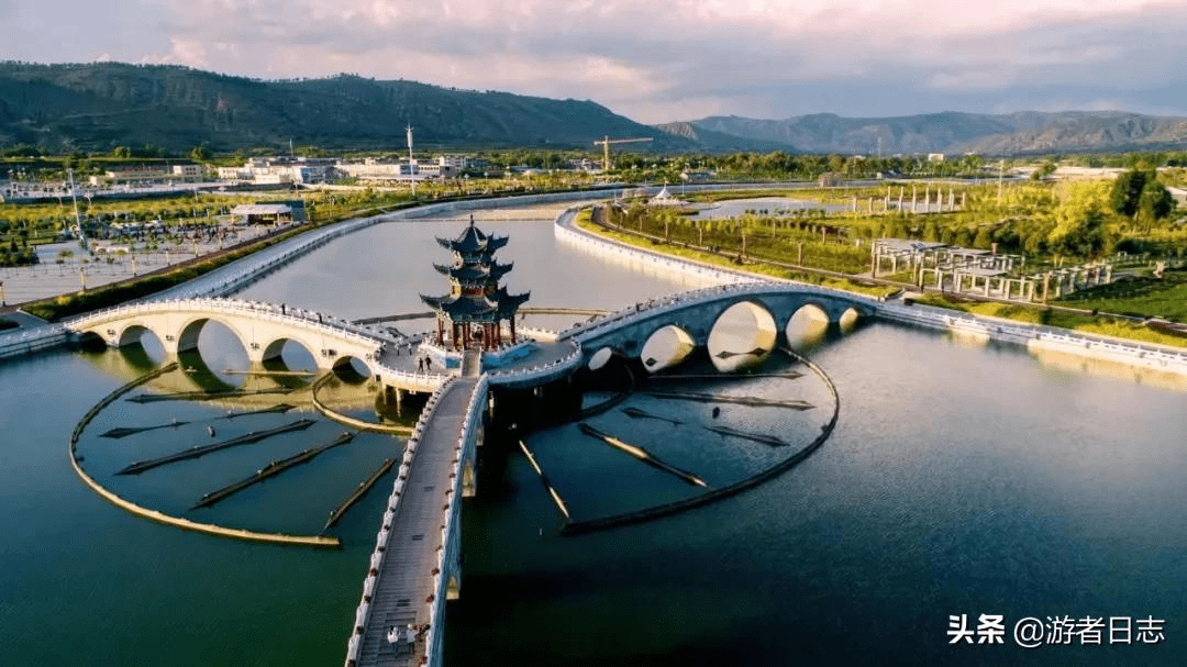 临夏州十大必去的旅游景点