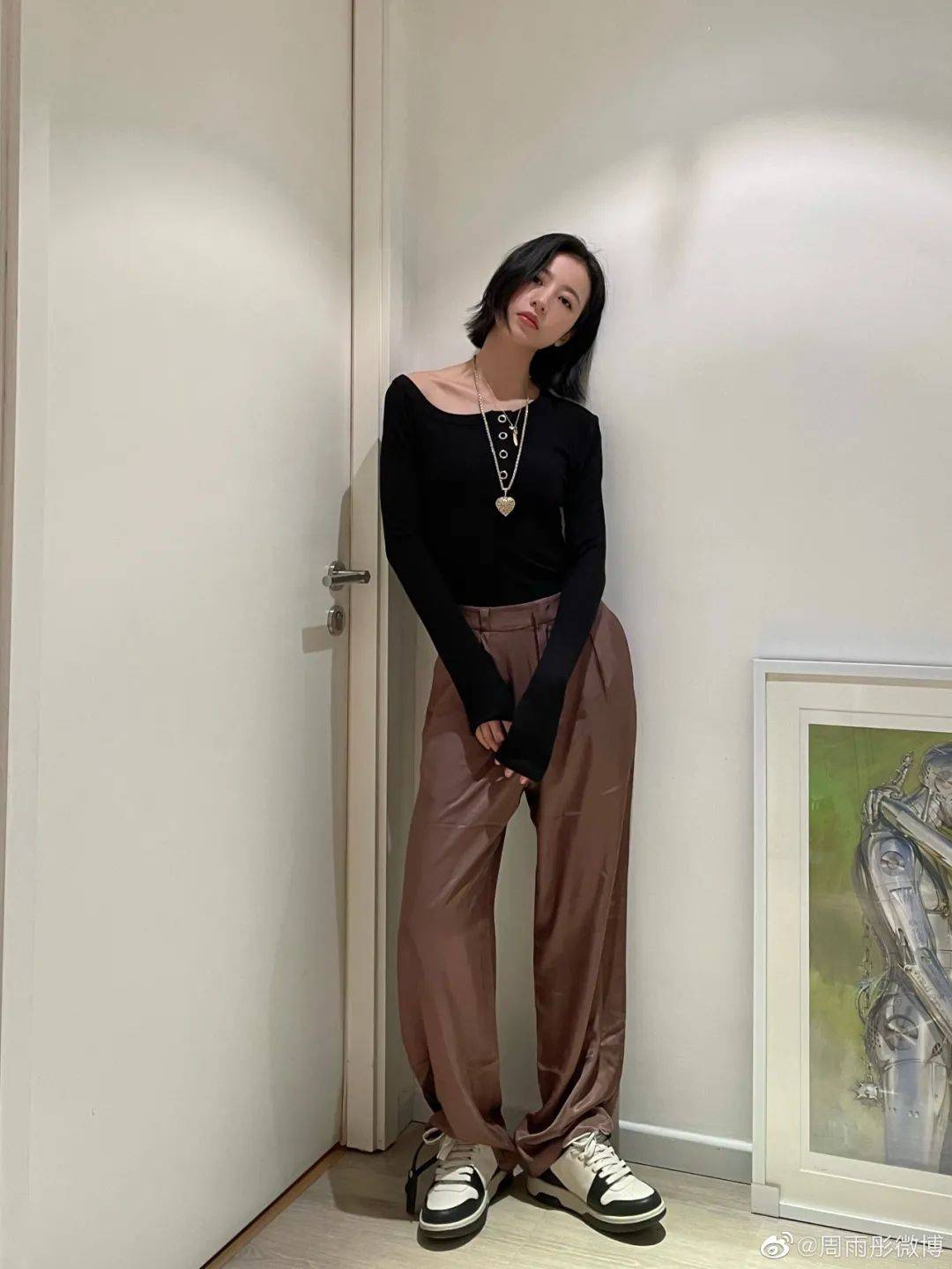 出圈|会穿的人那么多，为什么她们三个能火出圈？