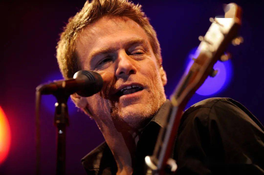 8bryan adams